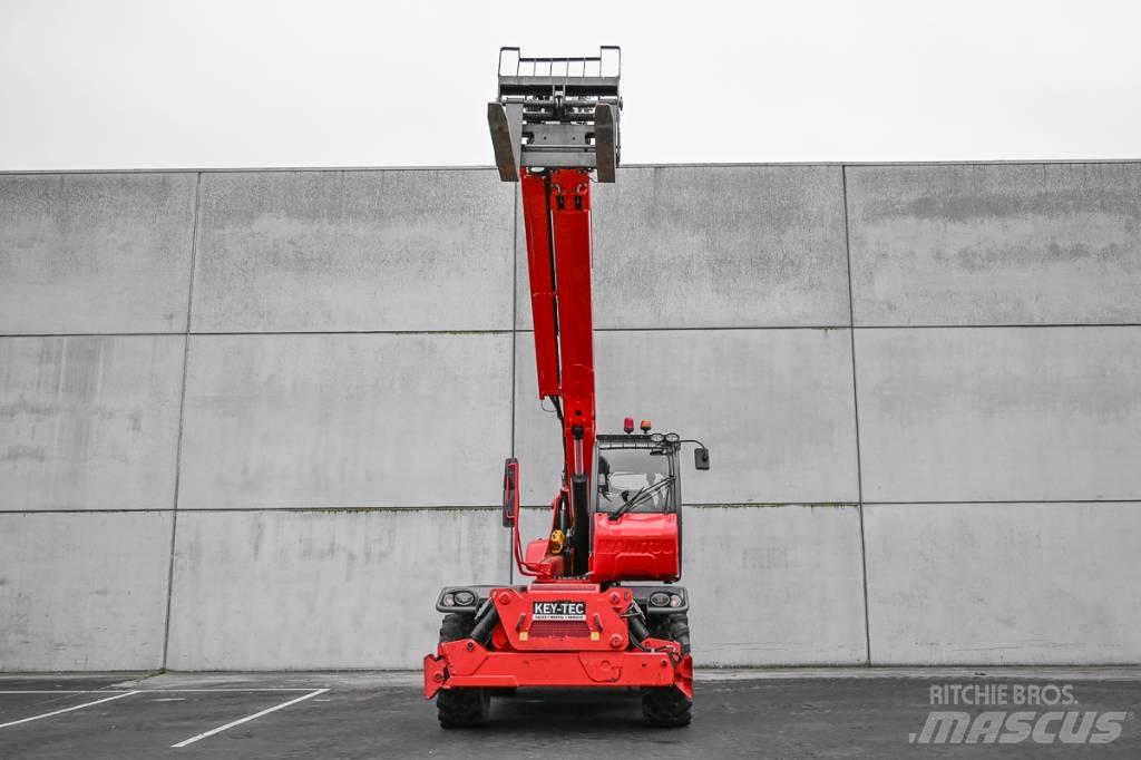 Manitou MRT 2550 Ładowarki teleskopowe