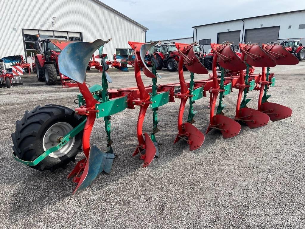 Kverneland 2500 Pługi obrotowe