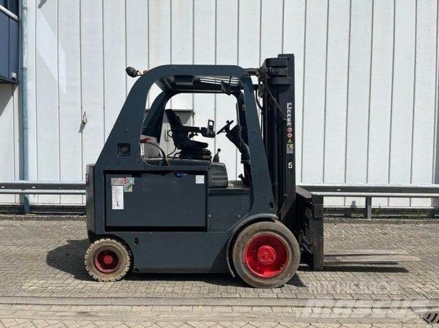 Carer Z70KN Wózki elektryczne