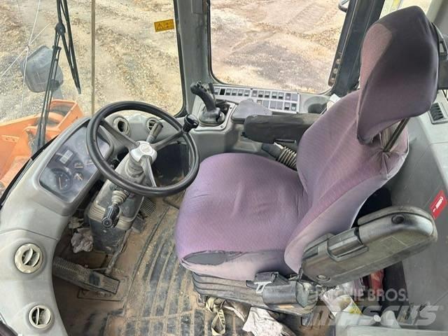 Doosan DL 300 Ładowarki kołowe