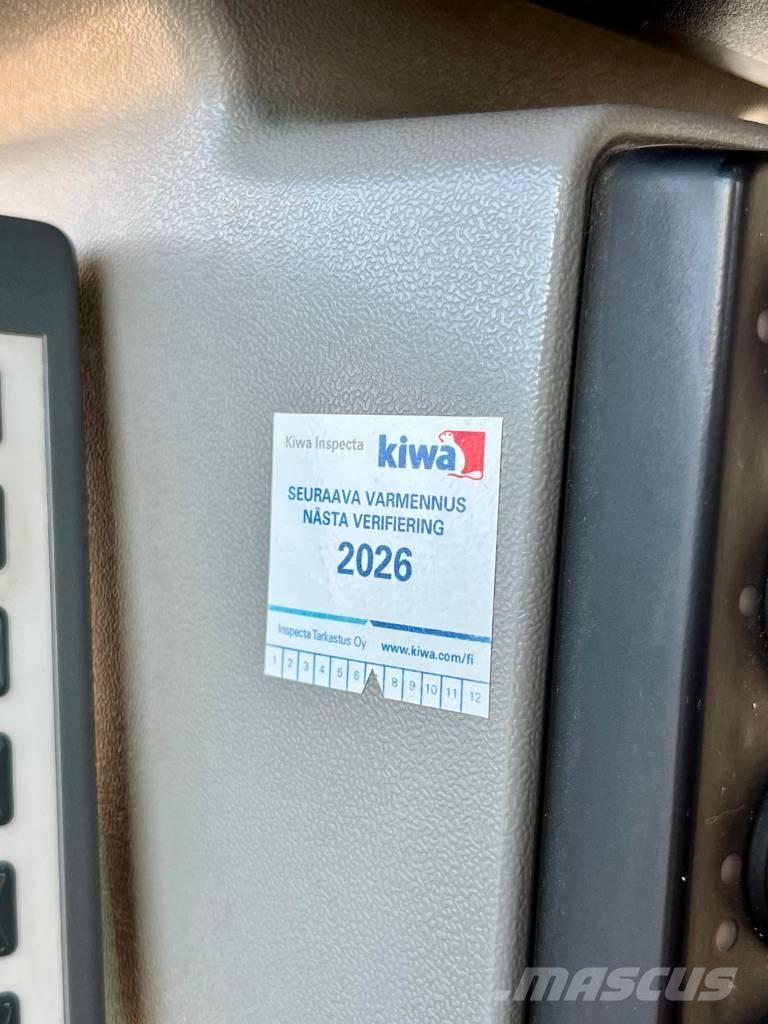 CAT 950 M Ładowarki kołowe