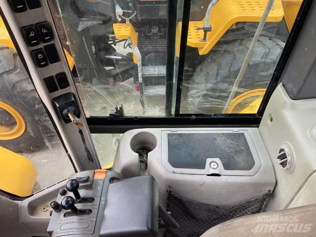 Volvo L 105 Ładowarki kołowe