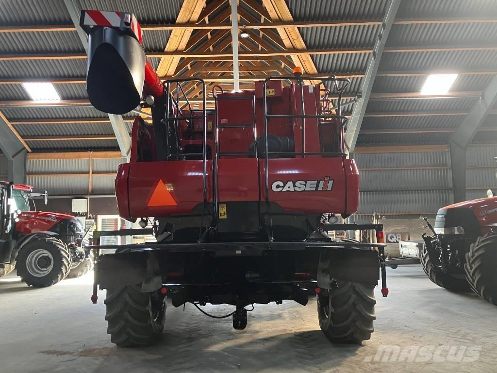 Case IH 7088 Kombajny zbożowe
