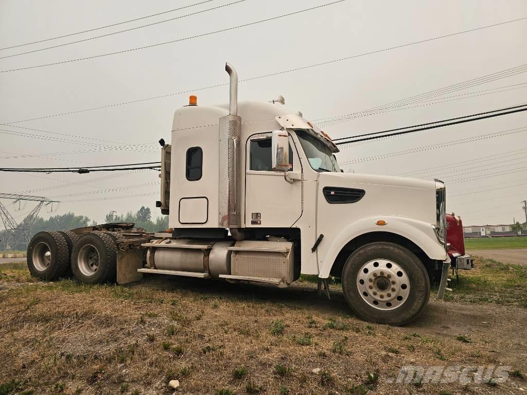 Freightliner 122 SD Ciągniki siodłowe
