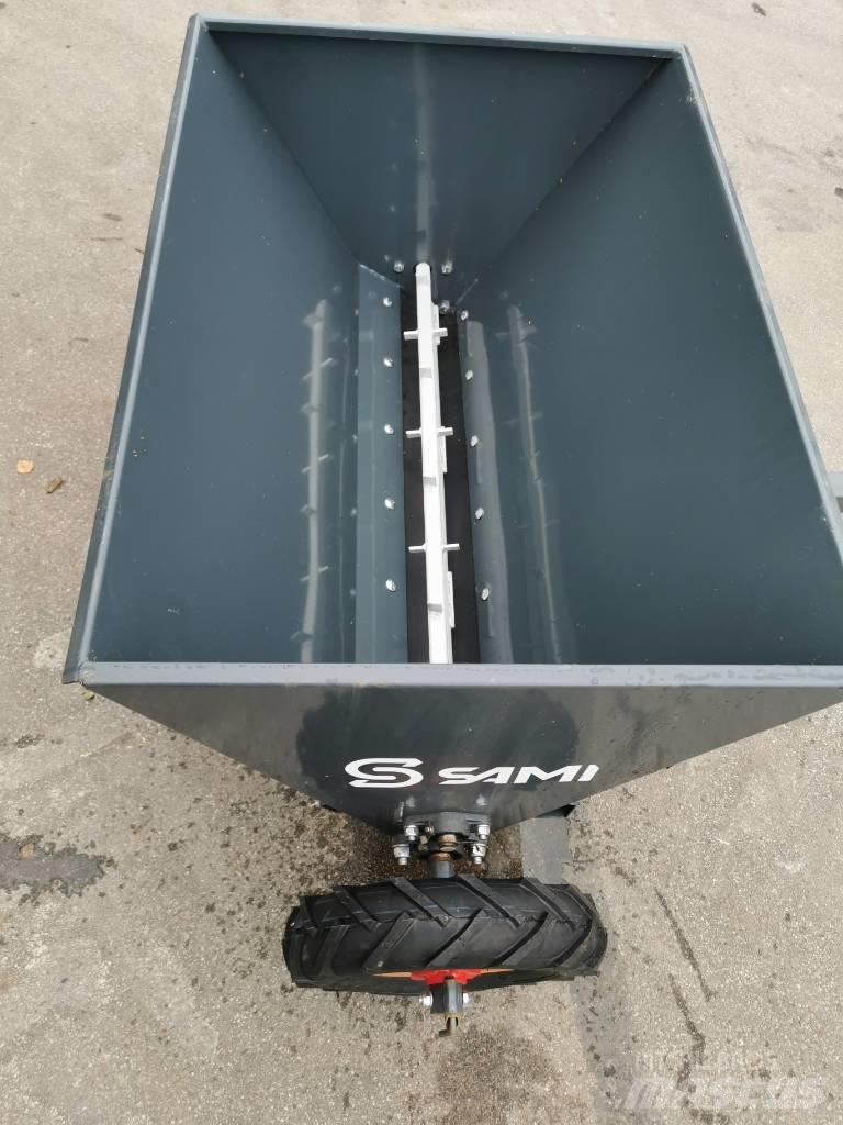 Sami S 290 Komunalne - Inne