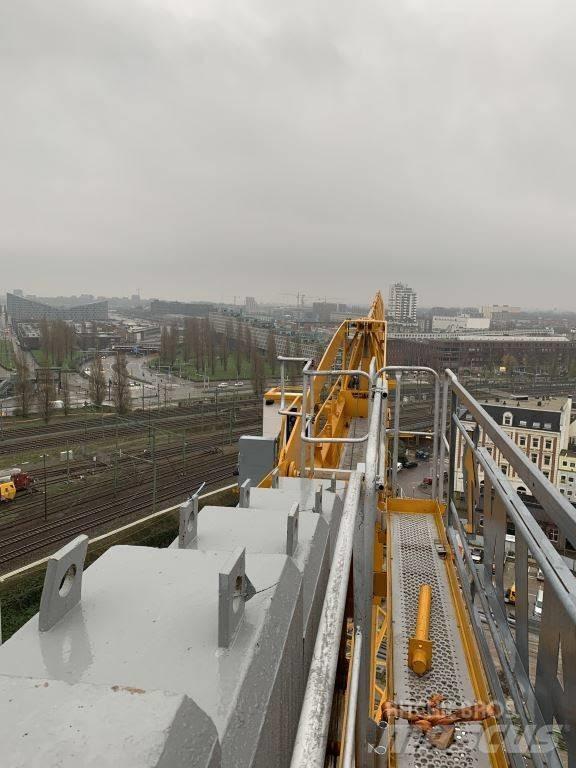 Potain MDT 308 Żurawie wieżowe
