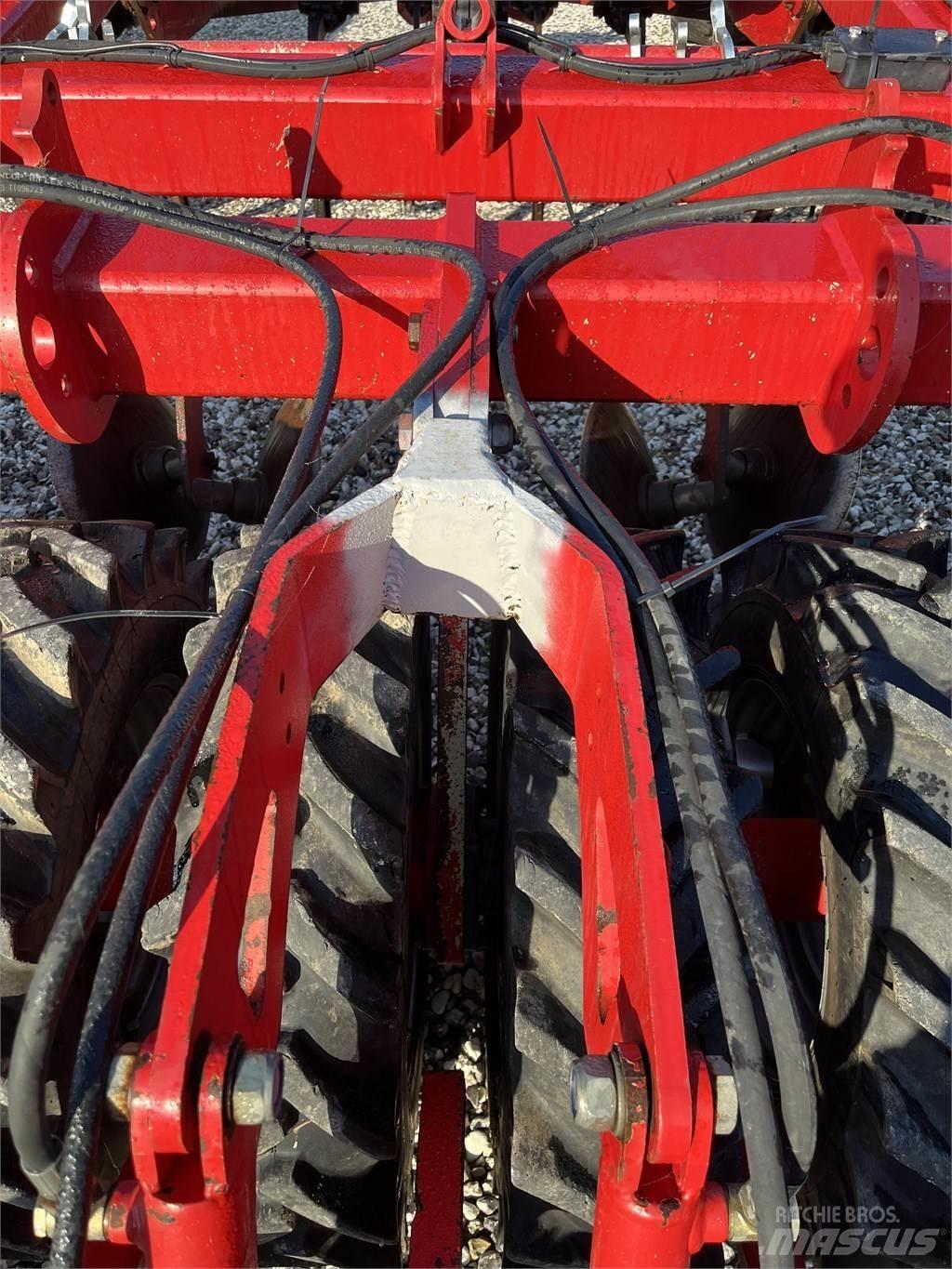 Horsch Tiger 4 AS Brony