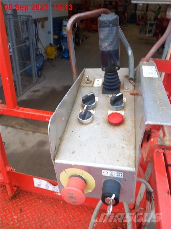 SkyJack SJ 8841 RT Podnośniki nożycowe