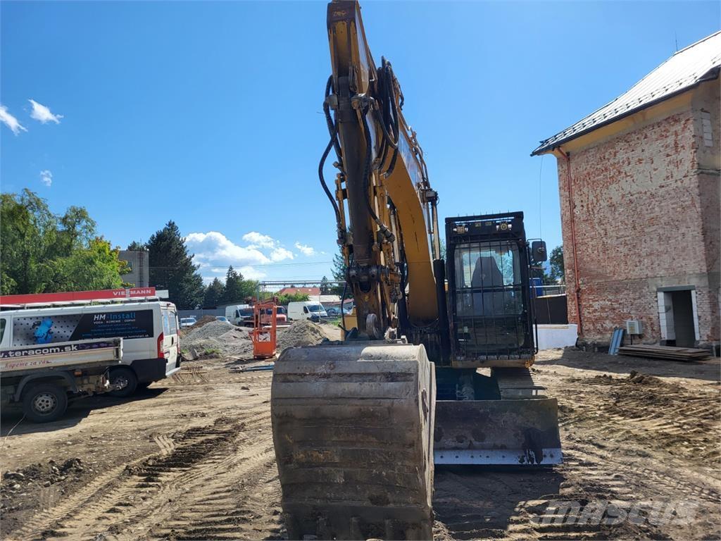 CAT 311 D LRR Maszyny budowlane - Inne