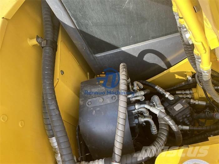 Komatsu PC 70-8 Minikoparki