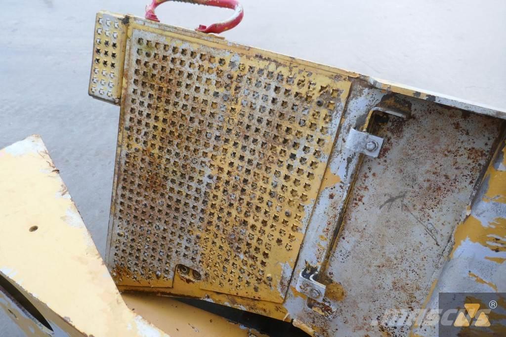 CAT 9N-4205 Transport - Inne