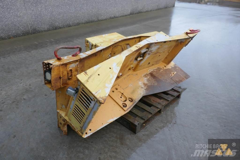 CAT 9N-4205 Transport - Inne