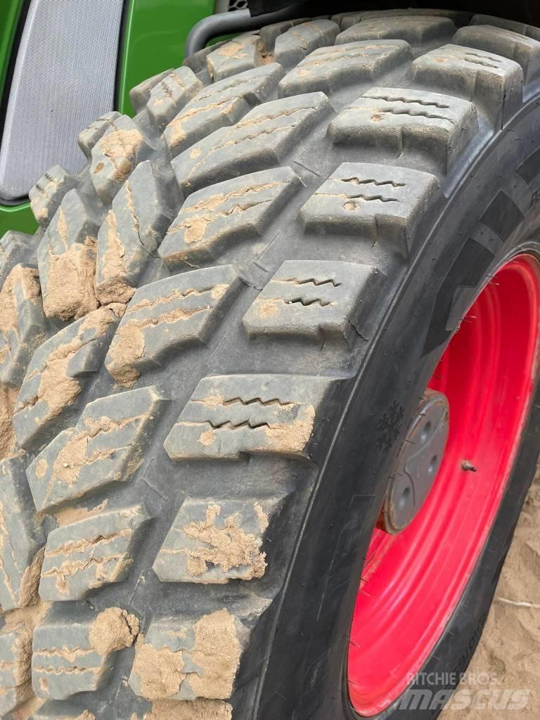 Nokian Hakkapelitta Opony, koła i felgi