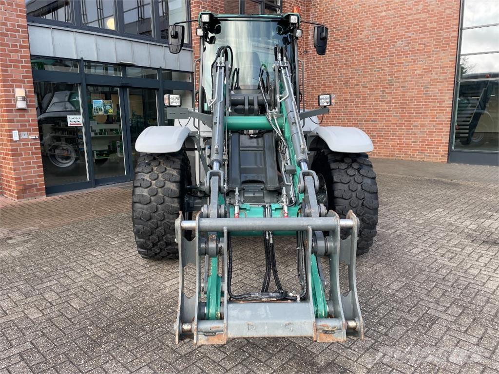 Kramer KL70.8L Ładowarki kołowe