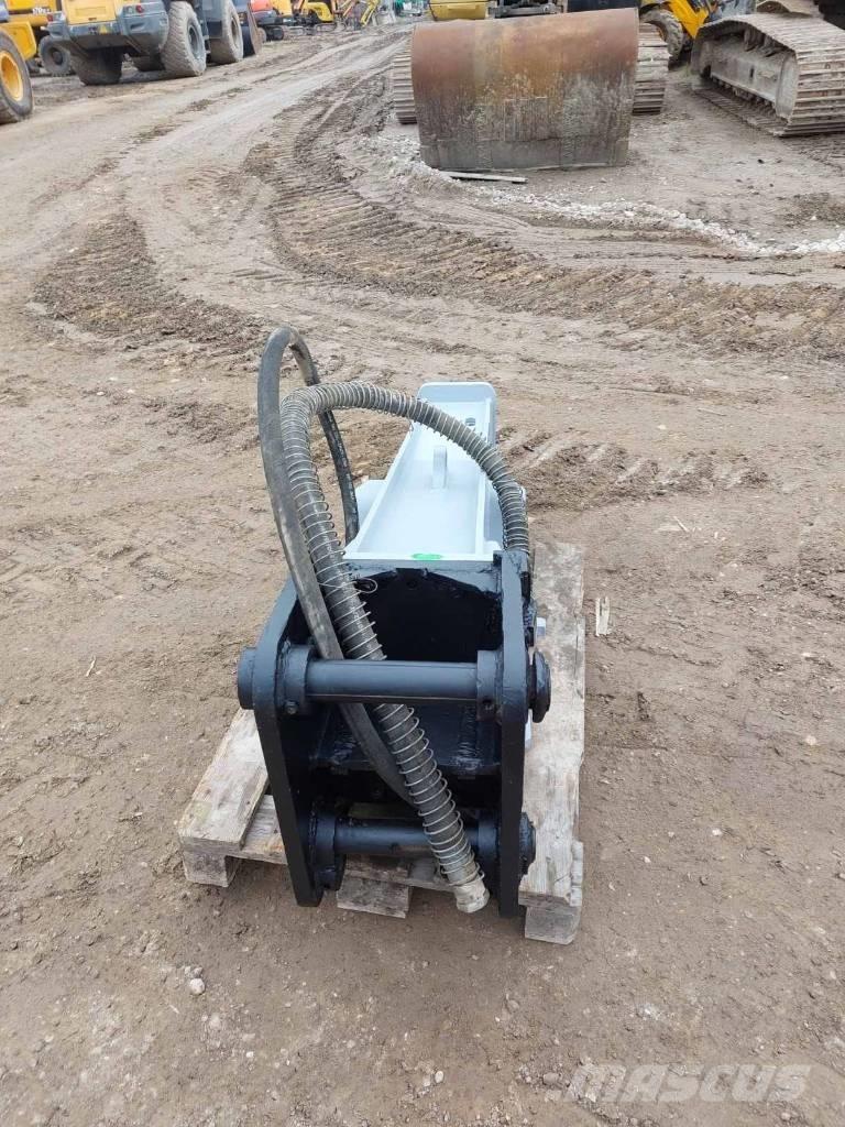 Hammer FX 225 Młoty hydrauliczne