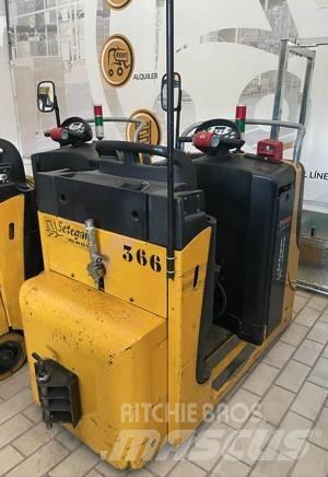 Still CX-Z30 Wózki widłowe samochodowe ciągnące