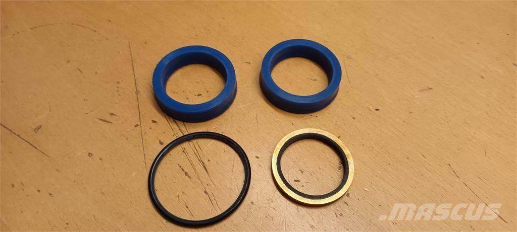  FMG/Ösa 100528 Hydraulika