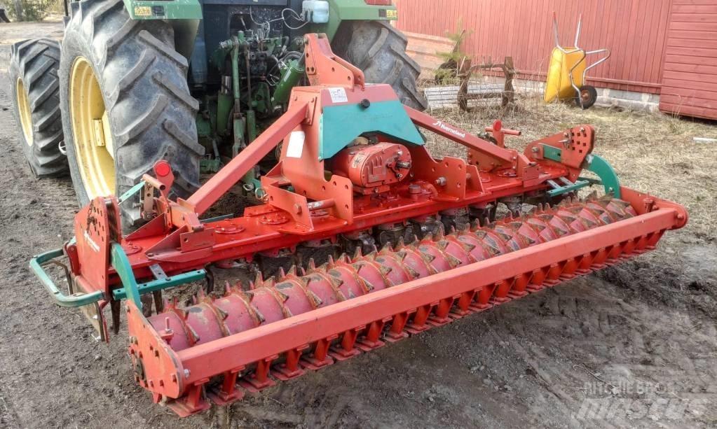 Kverneland NG 300 Glebogryzarki
