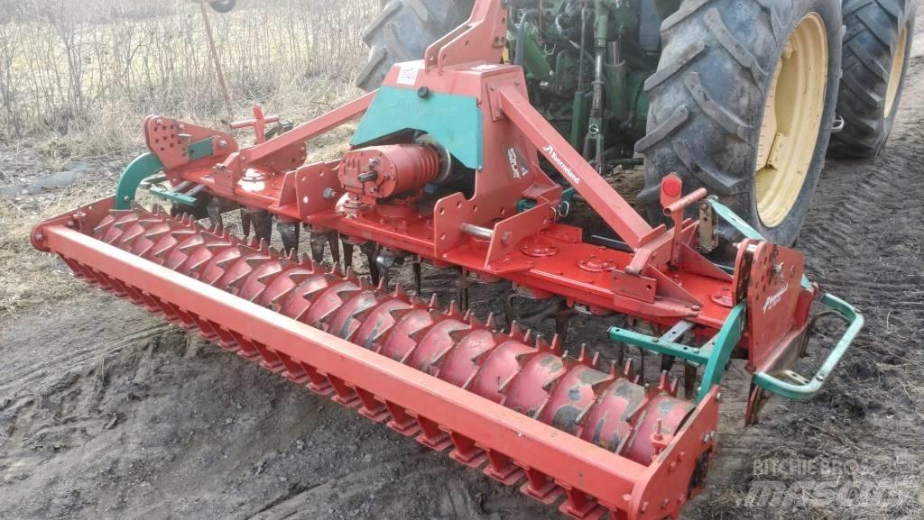 Kverneland NG 300 Glebogryzarki