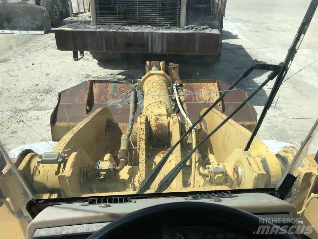 CAT 960 F Ładowarki kołowe
