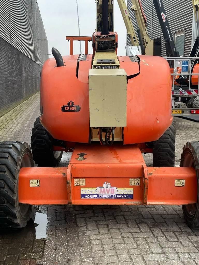JLG 600AJ Podnośniki teleskopowe