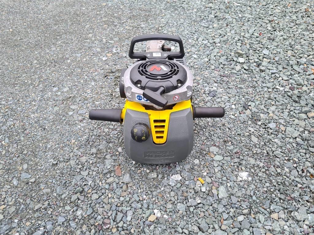 Wacker Neuson BH40 Młoty hydrauliczne