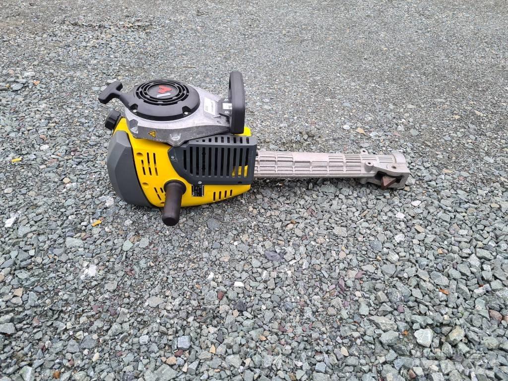 Wacker Neuson BH40 Młoty hydrauliczne