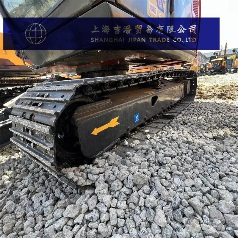 Hitachi ZX 60 Minikoparki