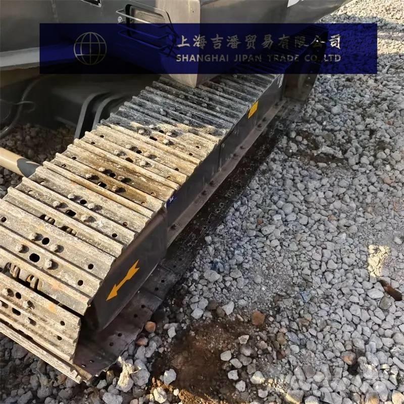 Doosan DH 55 Minikoparki