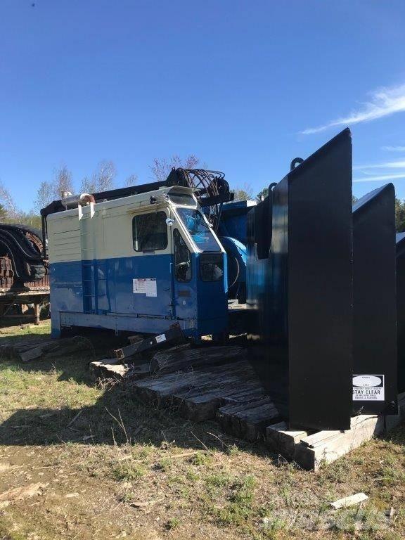 Manitowoc 3900 Żurawie gąsienicowe