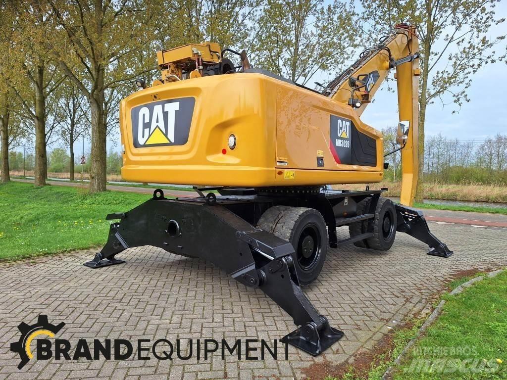 CAT MH3026 Koparki przeładunkowe