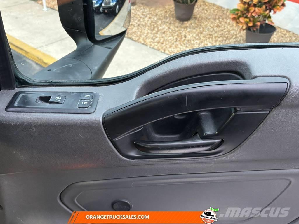 International LT 625 Cysterna