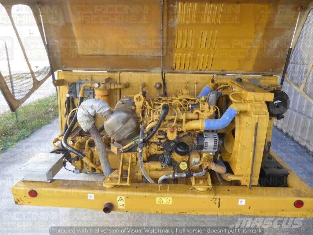 Carmix 2.5TT Betoniarnie i węzły betoniarskie