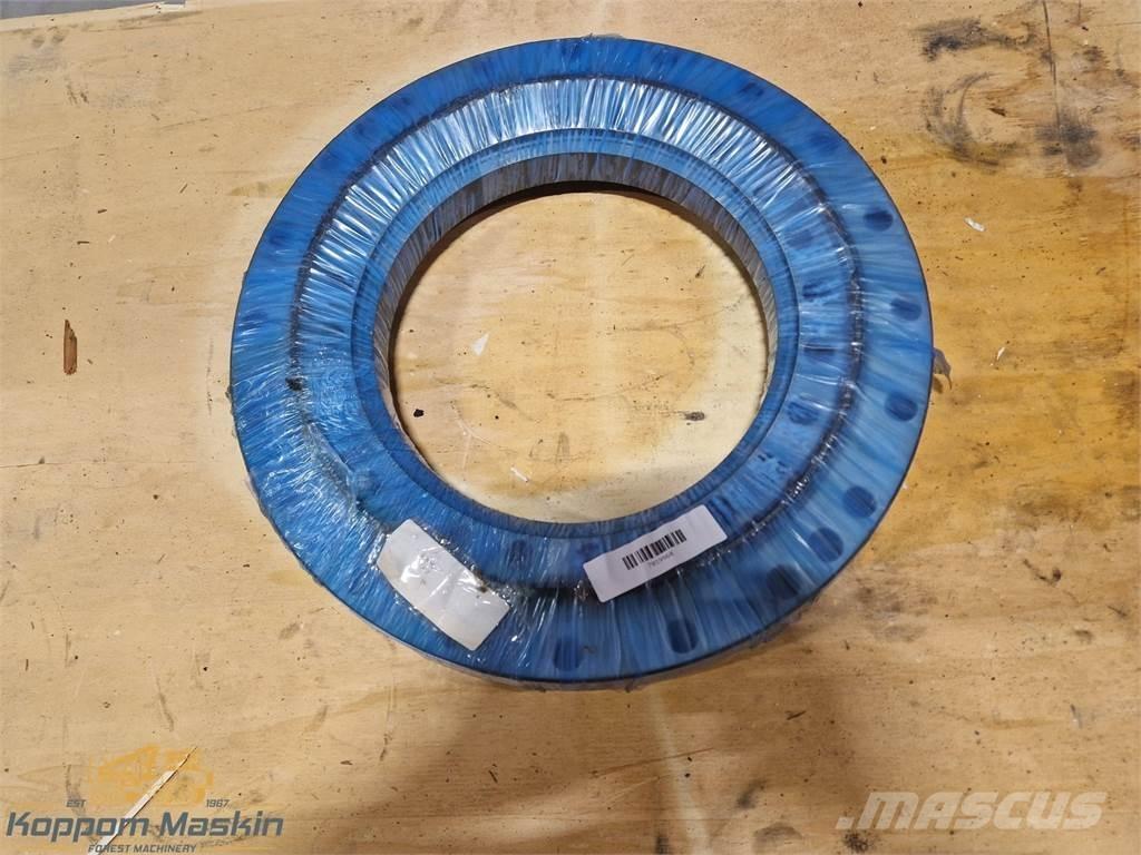 Eco Log 7019968 Ramy i zawieszenie