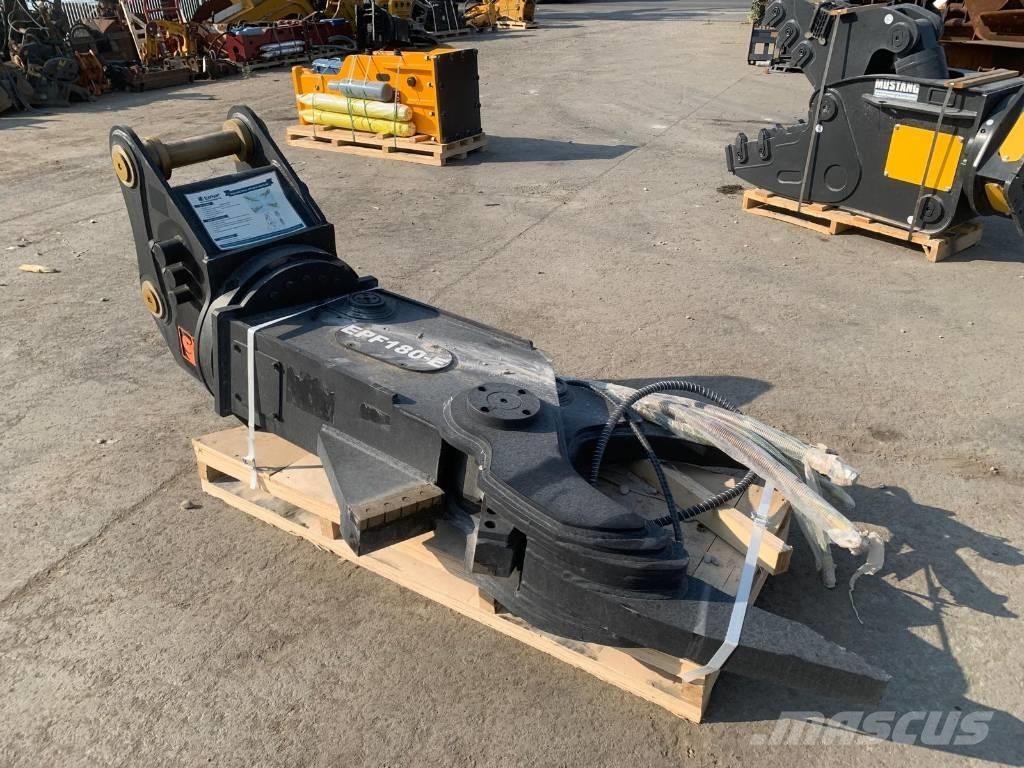  Elephant EPH180 NEW Wiertła