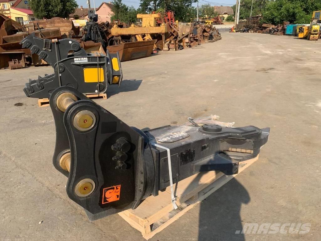  Elephant EPH180 NEW Wiertła