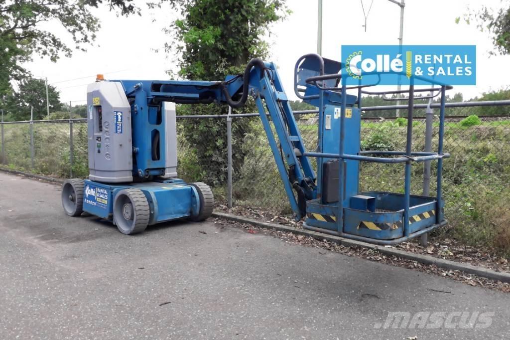 Genie Z-30/20N | 2007 Podnośniki przegubowe