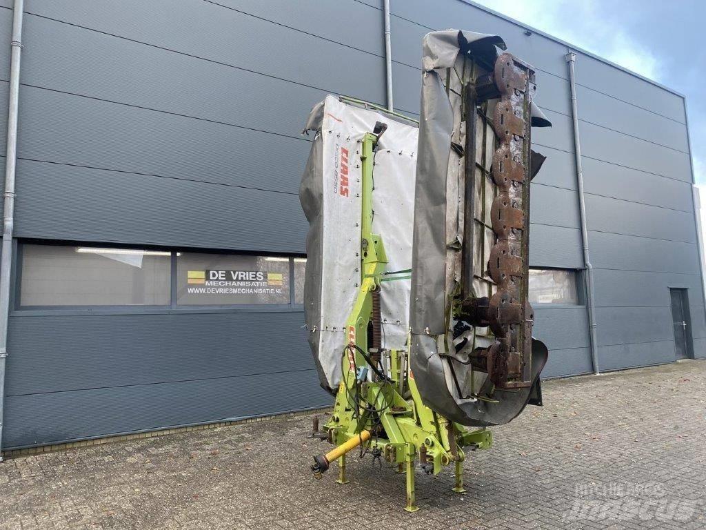 CLAAS Disco 8550 Kosiarki