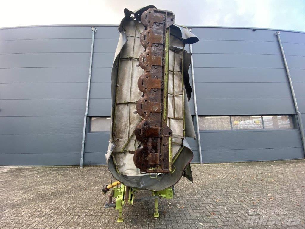 CLAAS Disco 8550 Kosiarki