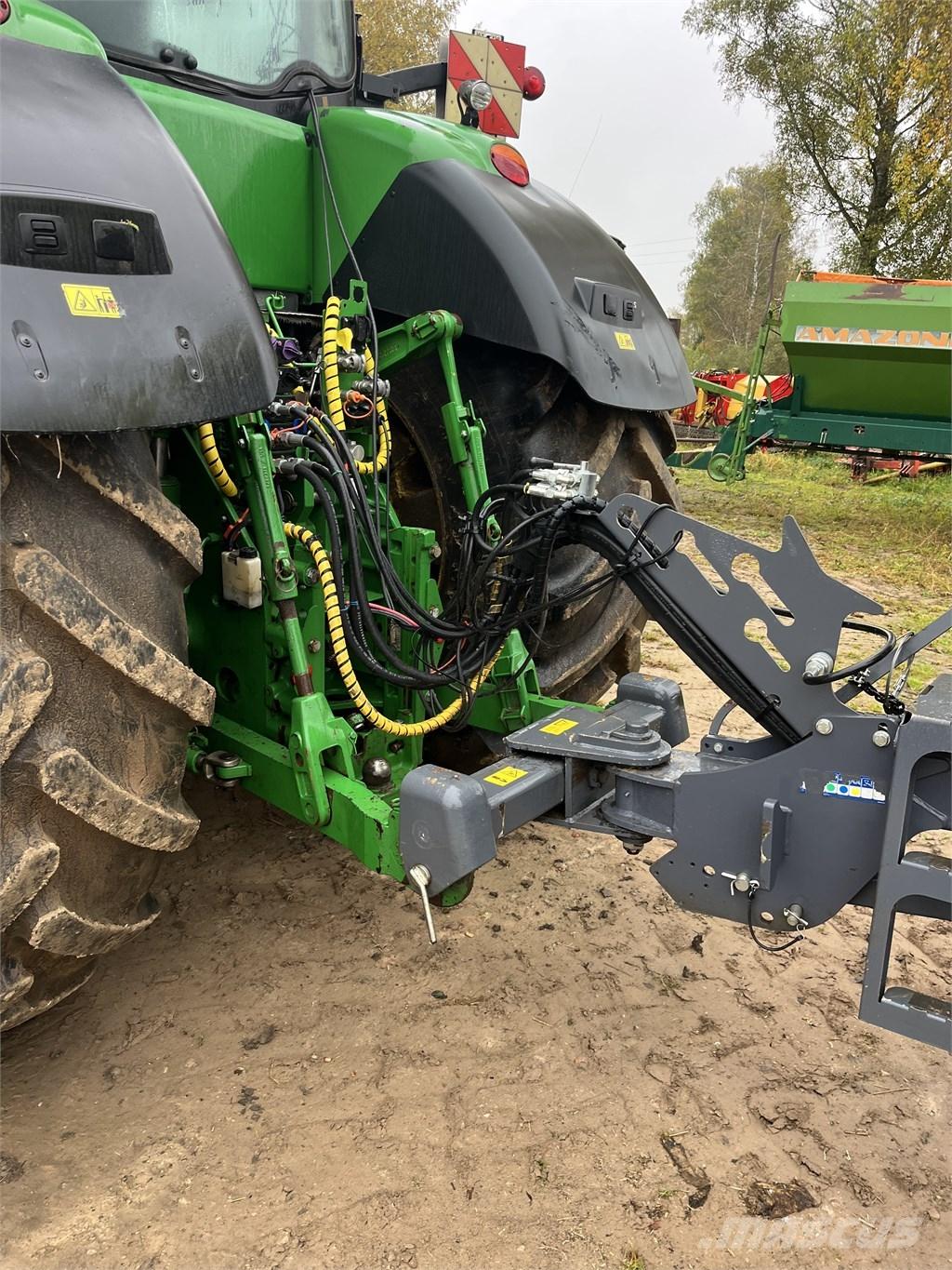  Sky Easydrill Siewniki punktowe