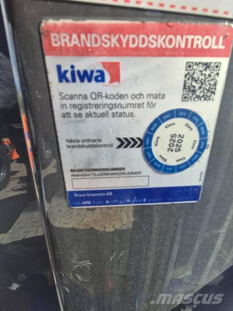 Hamm HD10VO Walce dwubębnowe