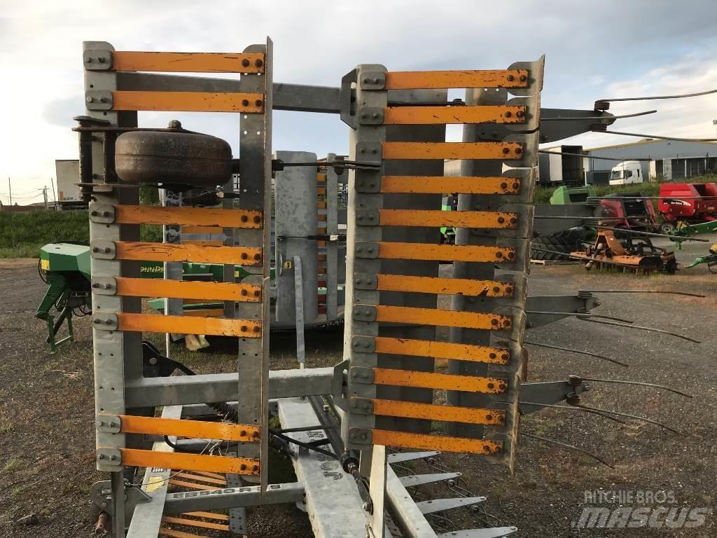 Joskin EB 540 R3 S Brony