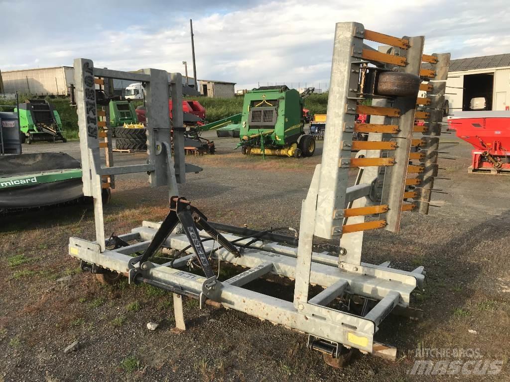Joskin EB 540 R3 S Brony