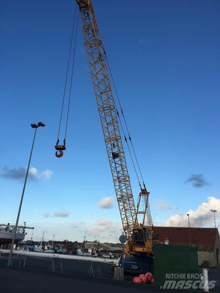 Demag MC 300RQ Suwnice bramowe