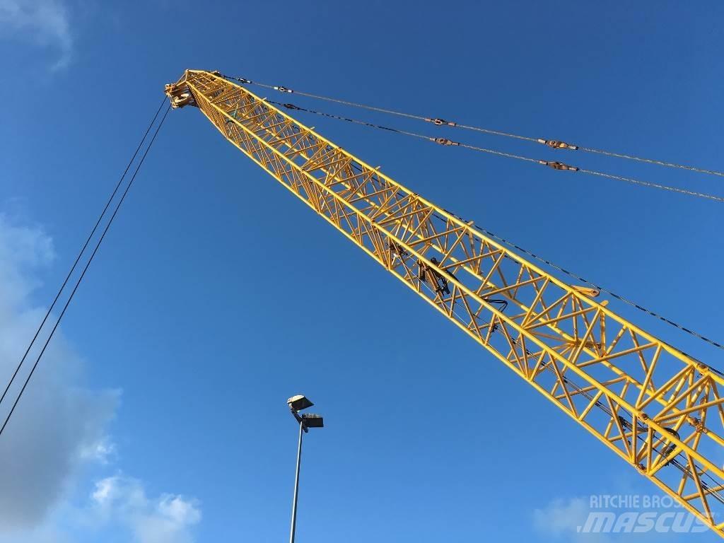 Demag MC 300RQ Suwnice bramowe