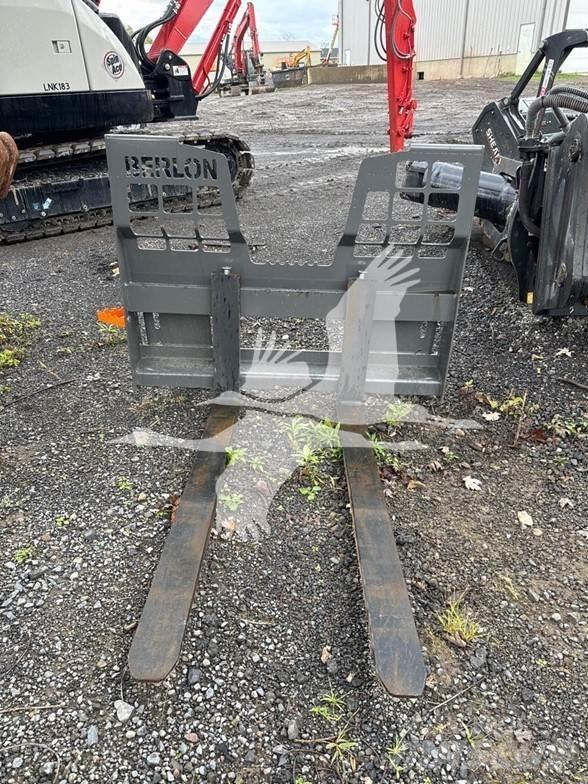 Berlon FORK Widły
