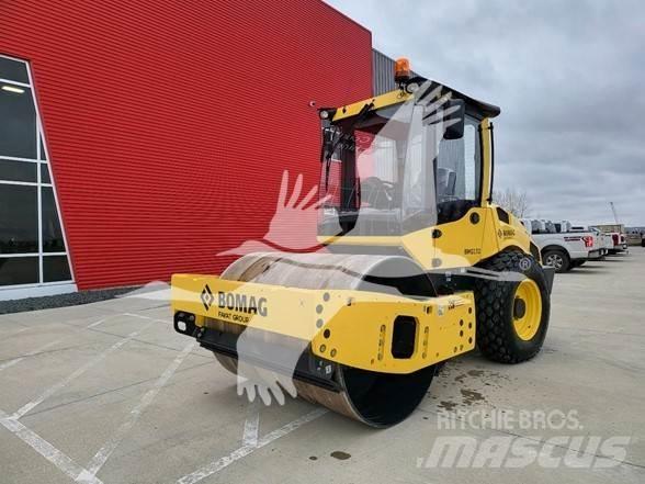 Bomag BW177D-5 Walce jednobębnowe