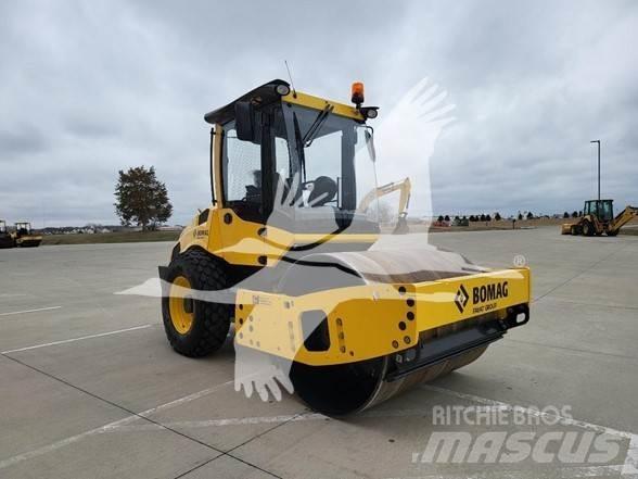 Bomag BW177D-5 Walce jednobębnowe