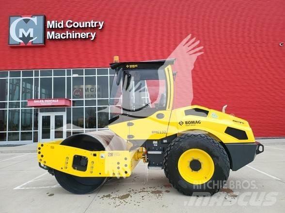 Bomag BW177D-5 Walce jednobębnowe
