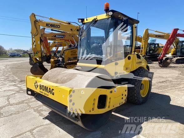 Bomag BW177D-5 Walce jednobębnowe